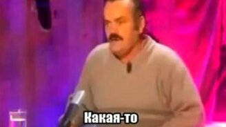 Девушка пригласила бодибилдера в ресторан - смотреть видео (1:15)