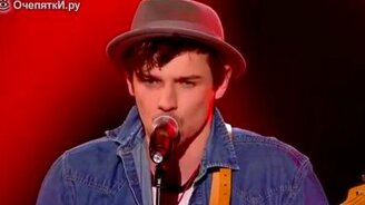 Соединил Эминема и Битлз - смотреть видео (2:07)