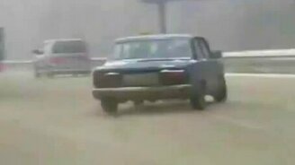 Комфортная доставка пассажиров - смотреть видео (0:25)