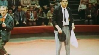 Бревно - Никулин и Шуйдин - смотреть видео (6:58)