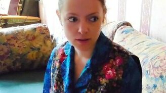 Пародийная реклама Скайпа - смотреть видео (1:23)