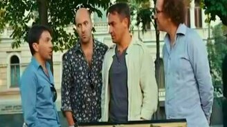 Ценность современного искусства - смотреть видео (2:26)