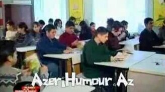 Армянский урок - смотреть видео (3:48)