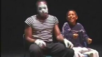 Смешная воображаемая поездка на авто - смотреть видео (4:55)