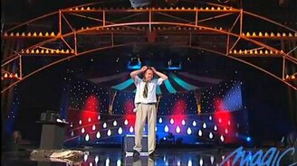 Позитивный мим - смотреть видео (4:33)