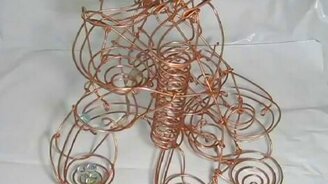 Штука для убивания времени - смотреть видео (0:56)