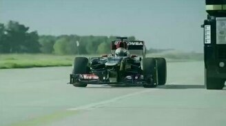 Ритмичные шуточки - смотреть видео (5:09)