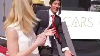 Костюм невидимки - смотреть видео (0:12)