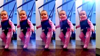 Как сделать своего ребёнка звездой - смотреть видео (0:21)