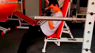 Делаем, как умеем! - смотреть видео (3:29)