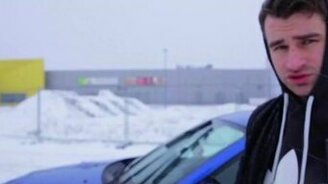 Честный отзыв о Субару Импреза ВиЭрИкс - смотреть видео (8:40)