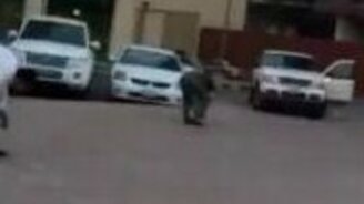 Дождь из денег в Дубае - смотреть видео (1:02)