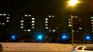 Россия в окнах - смотреть видео (0:18)