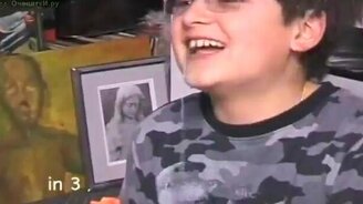 Способ вырвать зуб - смотреть видео (1:12)