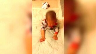 Как нужно просыпаться по утрам - смотреть видео (3:00)