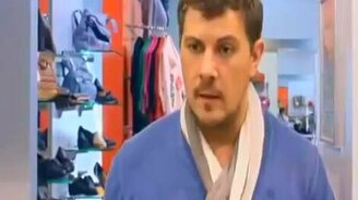 Жизненные видео анекдоты - смотреть видео (10:16)