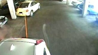 Неудачно наказал неверно припакрованного - смотреть видео (1:08)