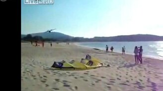 Безбашенный пилот - смотреть видео (0:30)