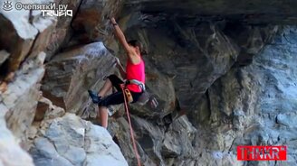 Красивые экстремалки - смотреть видео (3:29)