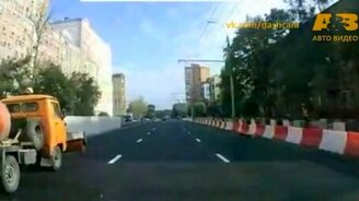 Круто он сделал, пап? - смотреть видео (0:34)