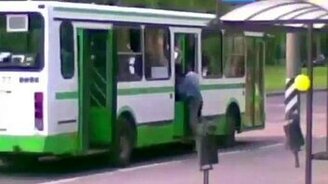 Весело озвученные курьёзы - смотреть видео (5:03)