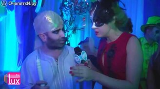 Чудные ритмичные приколы - смотреть видео (3:50)