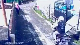 Фееричный грабитель - смотреть видео (0:30)