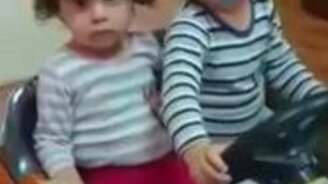 Не спи за рулём! - смотреть видео (3:14)