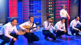 Обращение к Обаме - смотреть видео (1:43)