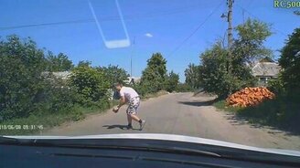 Делая добро, меняешь мир к лучшему! - смотреть видео (4:21)