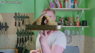 Короткие смешнявки с озвучкой в нарезке - смотреть видео (7:34)