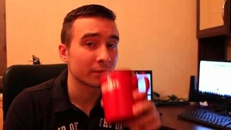 Когда у тебя бессонница... - смотреть видео (0:22)