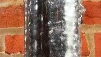 Вода течёт в воде - смотреть видео (0:27)