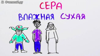 Почему нельзя чистить уши - смотреть видео (4:17)