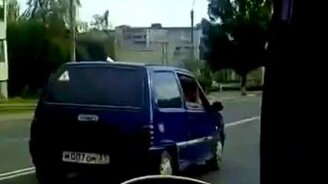 Лошадиная сила в Окушке - смотреть видео (0:52)