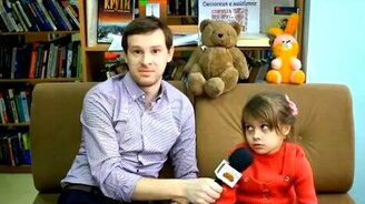 Дети о социальных сетях - смотреть видео (4:58)