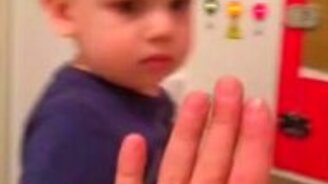 Когда папа - инженер - смотреть видео (0:44)