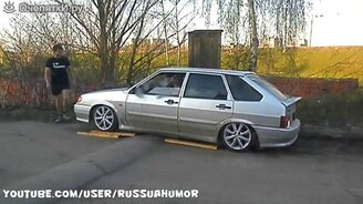 Один лежак преодолён! - смотреть видео (2:24)