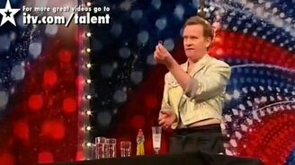 Топ-10 самых удивительных талантов - смотреть видео (18:29)