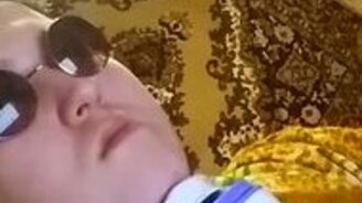 Как согнать второй подбородок - смотреть видео (0:20)