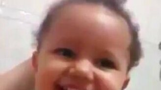 Мгновенная причёска - смотреть видео (0:11)