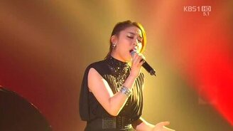 Хороший кавер на песню Уитни Хьюстон - смотреть видео (4:47)