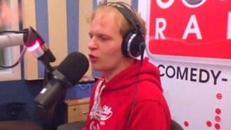 Призрак оперы + Руки вверх - смотреть видео (1:48)