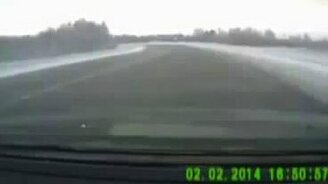 Да не очкуй! - смотреть видео (0:30)