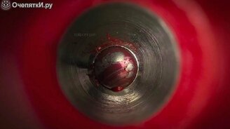 Удивительное под микроскопом - смотреть видео (9:20)