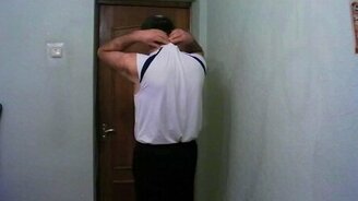 Как снять напряжение в голове - смотреть видео (3:06)