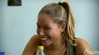 Пожарил блины... - смотреть видео (0:48)