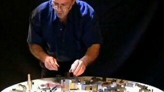 Вот так головоломка - смотреть видео (7:25)