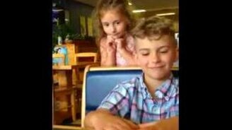 Да как ты угадываешь мои карты? - смотреть видео (2:09)