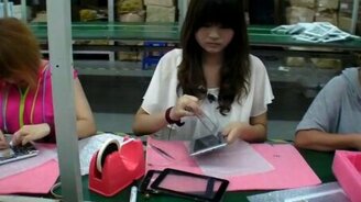 Планшеты, сделанные с душой - смотреть видео (7:41)